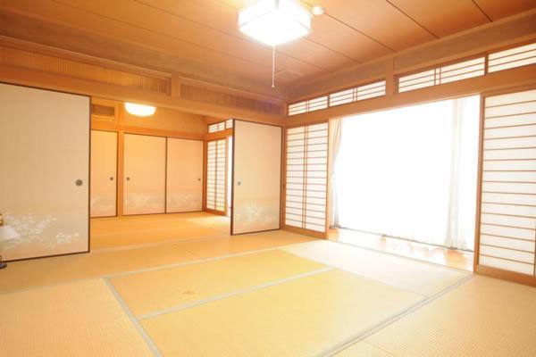 Asuka Hotel Karatsu Zewnętrze zdjęcie