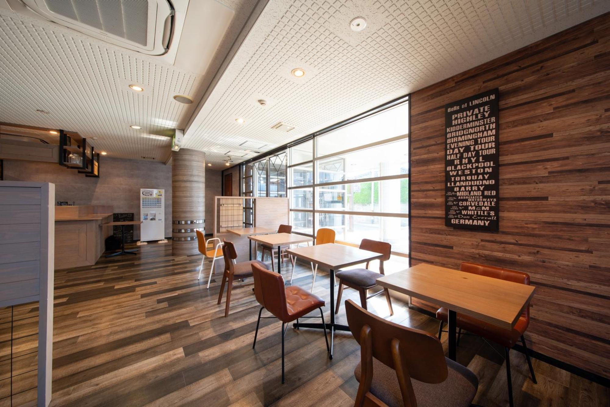 Asuka Hotel Karatsu Zewnętrze zdjęcie