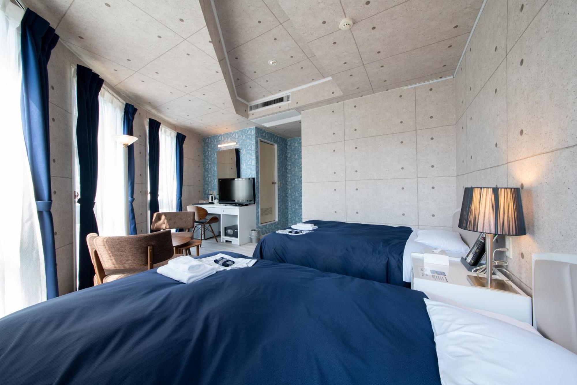 Asuka Hotel Karatsu Zewnętrze zdjęcie