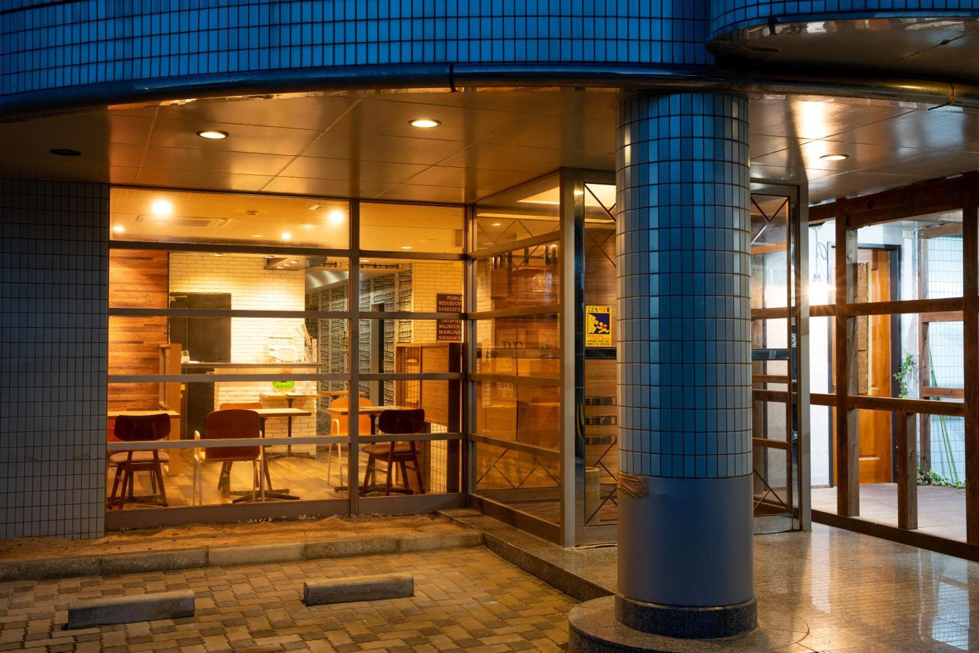 Asuka Hotel Karatsu Zewnętrze zdjęcie