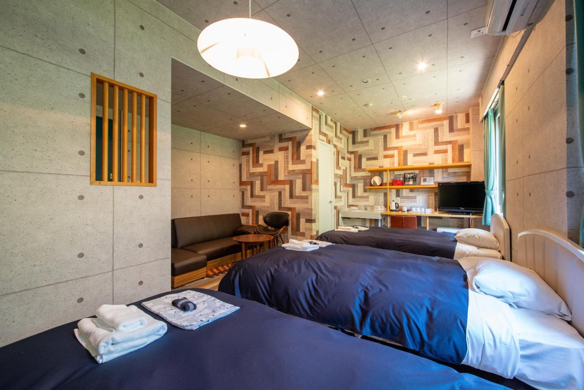 Asuka Hotel Karatsu Zewnętrze zdjęcie