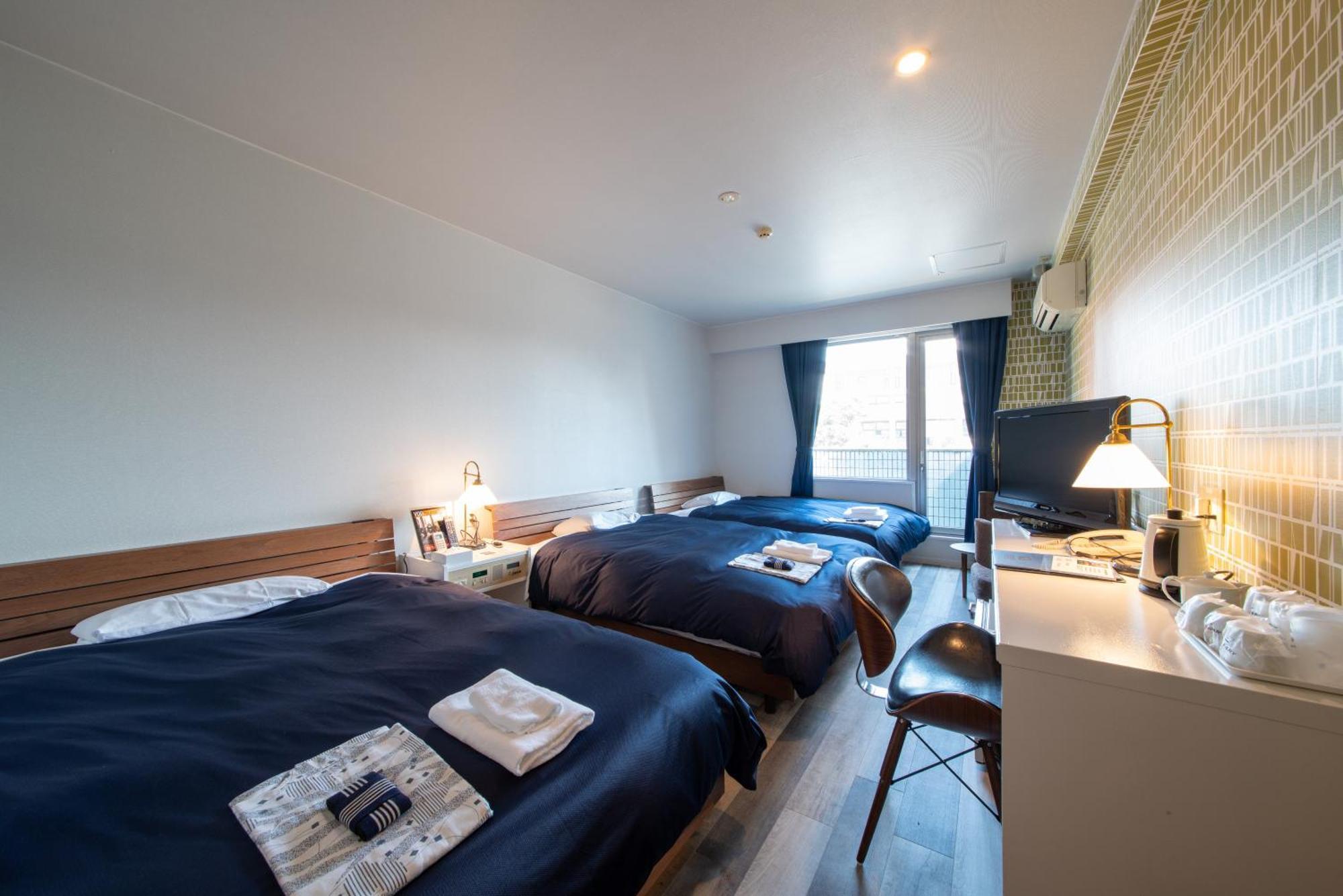 Asuka Hotel Karatsu Zewnętrze zdjęcie
