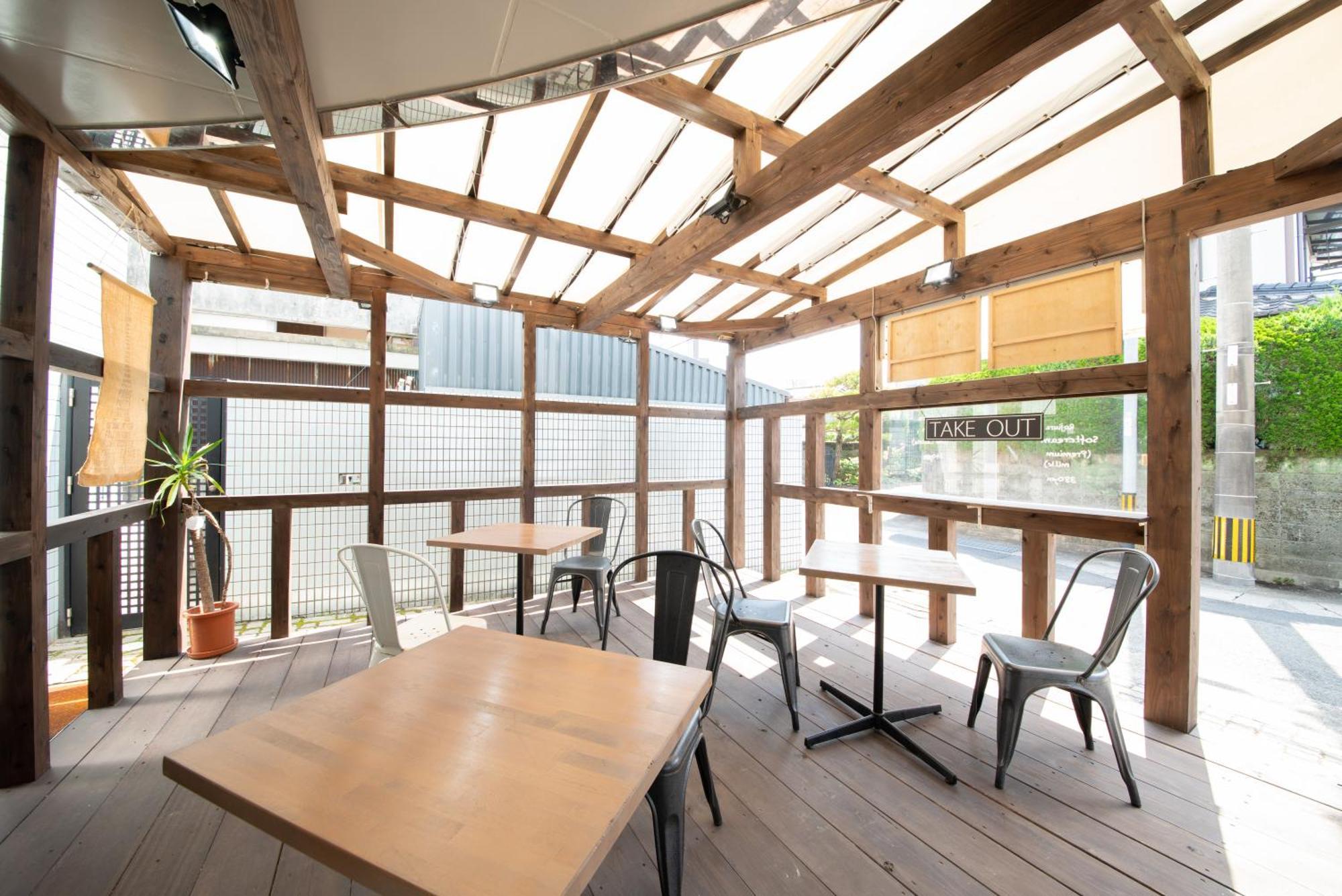 Asuka Hotel Karatsu Zewnętrze zdjęcie
