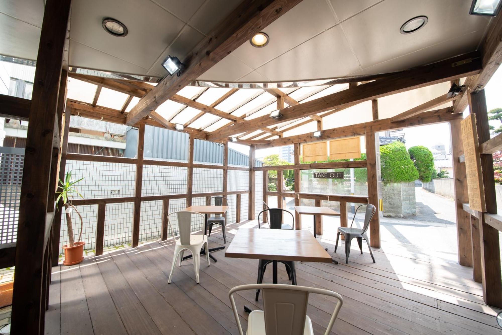 Asuka Hotel Karatsu Zewnętrze zdjęcie