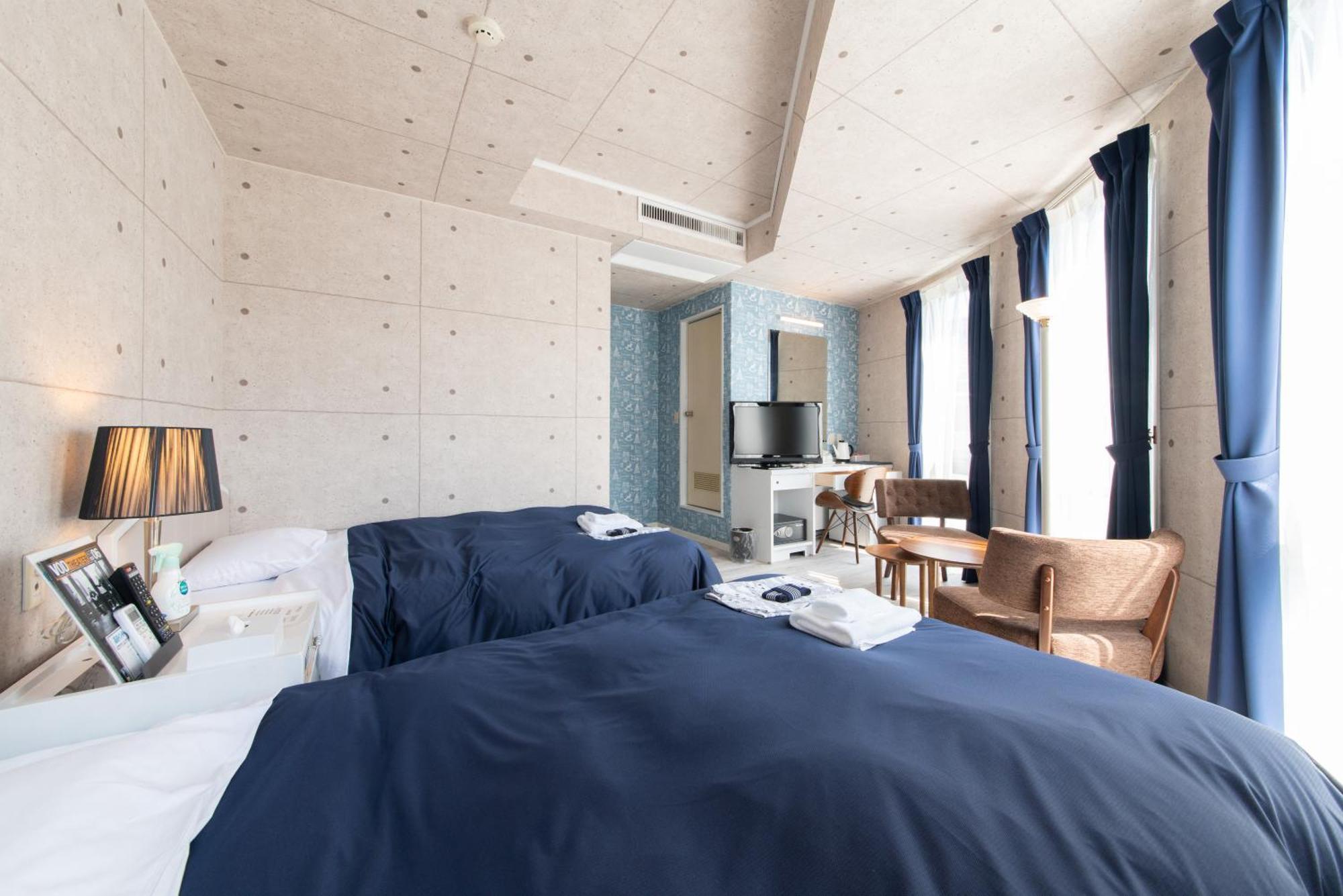 Asuka Hotel Karatsu Zewnętrze zdjęcie
