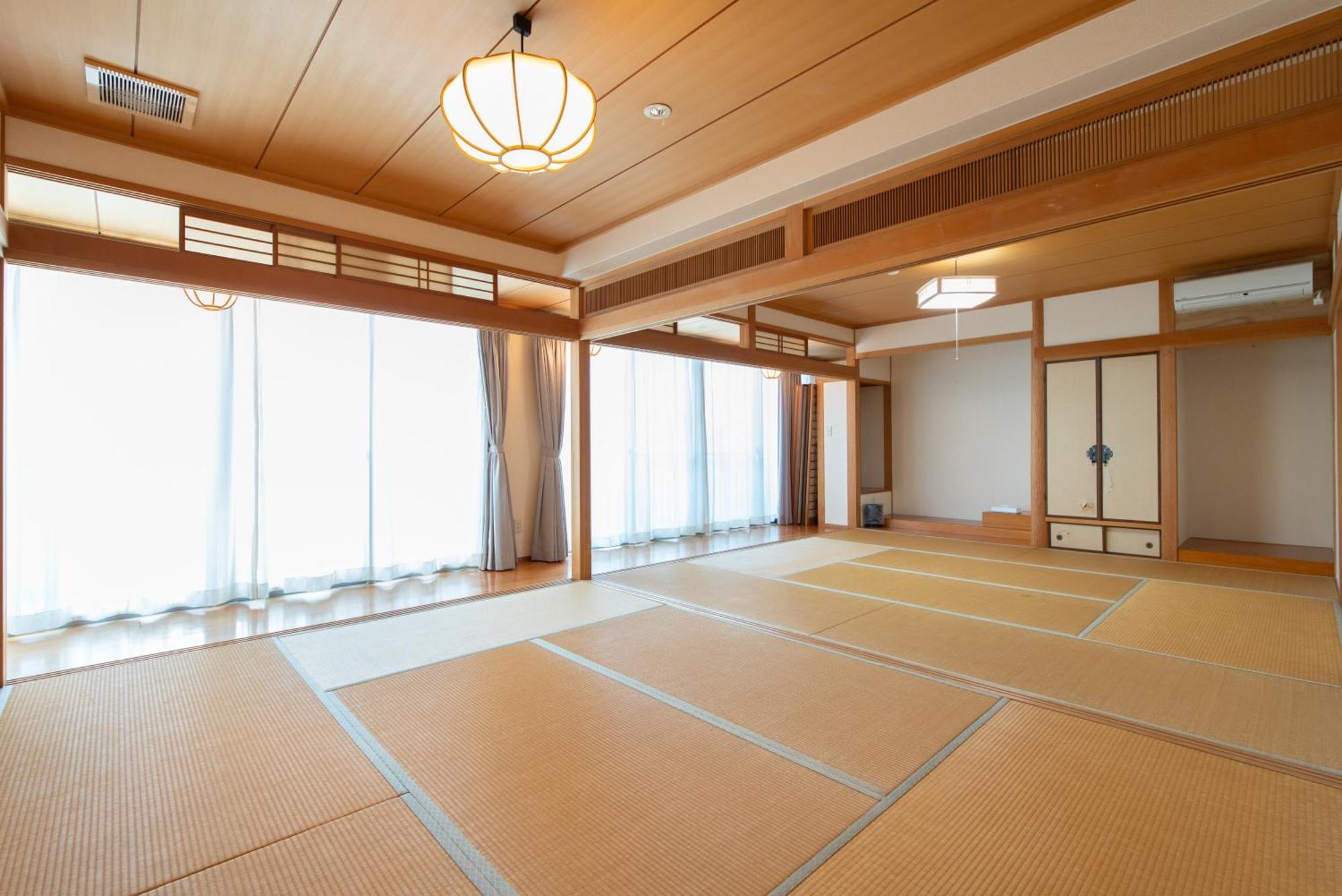 Asuka Hotel Karatsu Zewnętrze zdjęcie