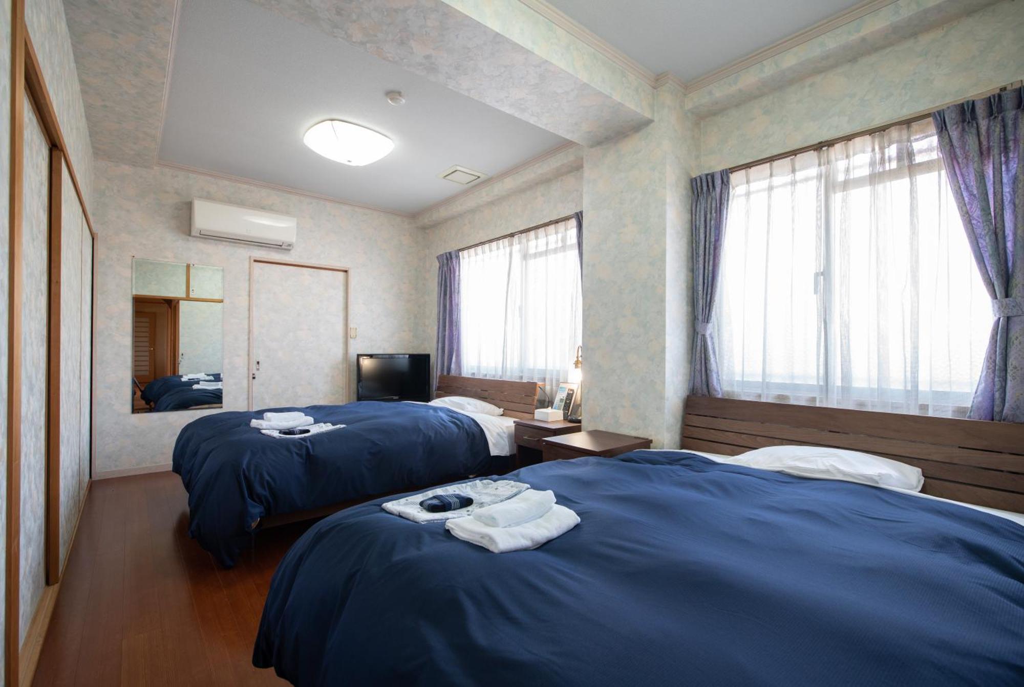 Asuka Hotel Karatsu Zewnętrze zdjęcie